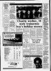 Loughborough Echo Friday 14 February 1992 Page 12