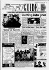 Loughborough Echo Friday 14 February 1992 Page 35
