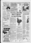 Loughborough Echo Friday 14 February 1992 Page 61