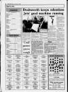Loughborough Echo Friday 14 February 1992 Page 67