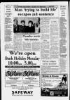 Loughborough Echo Friday 01 May 1992 Page 8