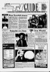 Loughborough Echo Friday 01 May 1992 Page 39