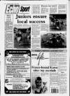 Loughborough Echo Friday 01 May 1992 Page 79