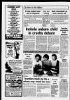 Loughborough Echo Friday 26 June 1992 Page 6