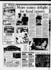 Loughborough Echo Friday 26 June 1992 Page 22