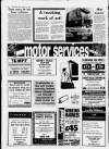 Loughborough Echo Friday 26 June 1992 Page 66