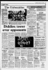 Loughborough Echo Friday 26 June 1992 Page 85