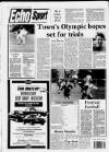 Loughborough Echo Friday 26 June 1992 Page 88