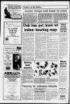 Loughborough Echo Friday 03 July 1992 Page 6