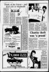 Loughborough Echo Friday 03 July 1992 Page 8