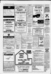 Loughborough Echo Friday 03 July 1992 Page 34