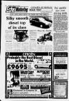 Loughborough Echo Friday 03 July 1992 Page 43