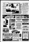 Loughborough Echo Friday 03 July 1992 Page 53
