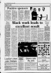 Loughborough Echo Friday 03 July 1992 Page 67