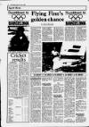 Loughborough Echo Friday 03 July 1992 Page 69