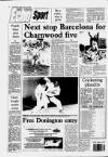 Loughborough Echo Friday 03 July 1992 Page 71