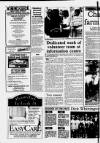Loughborough Echo Friday 04 September 1992 Page 16