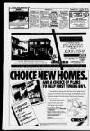 Loughborough Echo Friday 04 September 1992 Page 34