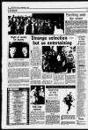 Loughborough Echo Friday 04 September 1992 Page 57
