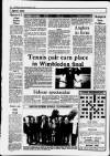 Loughborough Echo Friday 04 September 1992 Page 67