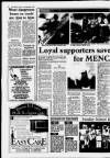 Loughborough Echo Friday 11 September 1992 Page 20