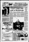 Loughborough Echo Friday 11 September 1992 Page 79