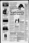 Loughborough Echo Friday 25 September 1992 Page 6