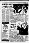 Loughborough Echo Friday 25 September 1992 Page 16