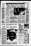 Loughborough Echo Friday 25 September 1992 Page 17