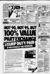 Loughborough Echo Friday 25 September 1992 Page 36