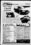 Loughborough Echo Friday 25 September 1992 Page 47