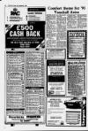 Loughborough Echo Friday 25 September 1992 Page 51