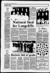 Loughborough Echo Friday 25 September 1992 Page 75