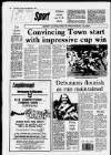 Loughborough Echo Friday 25 September 1992 Page 79