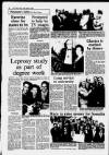 Loughborough Echo Friday 16 October 1992 Page 60