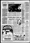 Loughborough Echo Friday 30 October 1992 Page 2