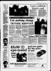 Loughborough Echo Friday 30 October 1992 Page 7
