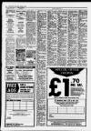 Loughborough Echo Friday 30 October 1992 Page 43