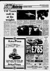 Loughborough Echo Friday 30 October 1992 Page 47