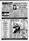 Loughborough Echo Friday 30 October 1992 Page 63