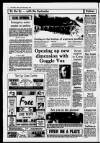 Loughborough Echo Friday 27 November 1992 Page 2