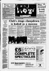 Loughborough Echo Friday 27 November 1992 Page 21