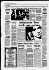 Loughborough Echo Friday 27 November 1992 Page 58