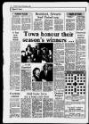 Loughborough Echo Friday 27 November 1992 Page 76