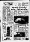 Loughborough Echo Friday 27 November 1992 Page 80