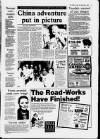 Loughborough Echo Friday 04 December 1992 Page 11