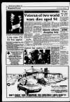 Loughborough Echo Friday 04 December 1992 Page 14