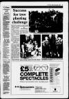 Loughborough Echo Friday 04 December 1992 Page 15