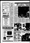 Loughborough Echo Friday 04 December 1992 Page 22