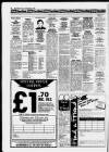 Loughborough Echo Friday 04 December 1992 Page 38